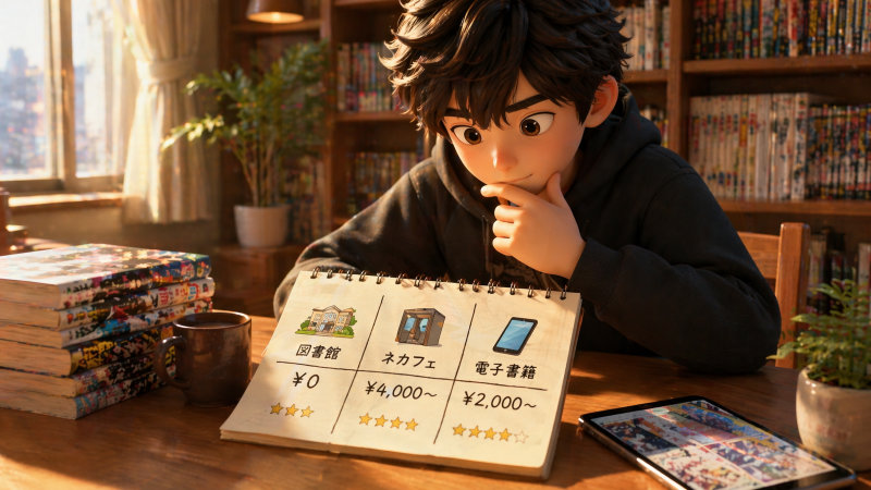 1ヶ月でどれくらい負担を抑えやすいのか料金を比較