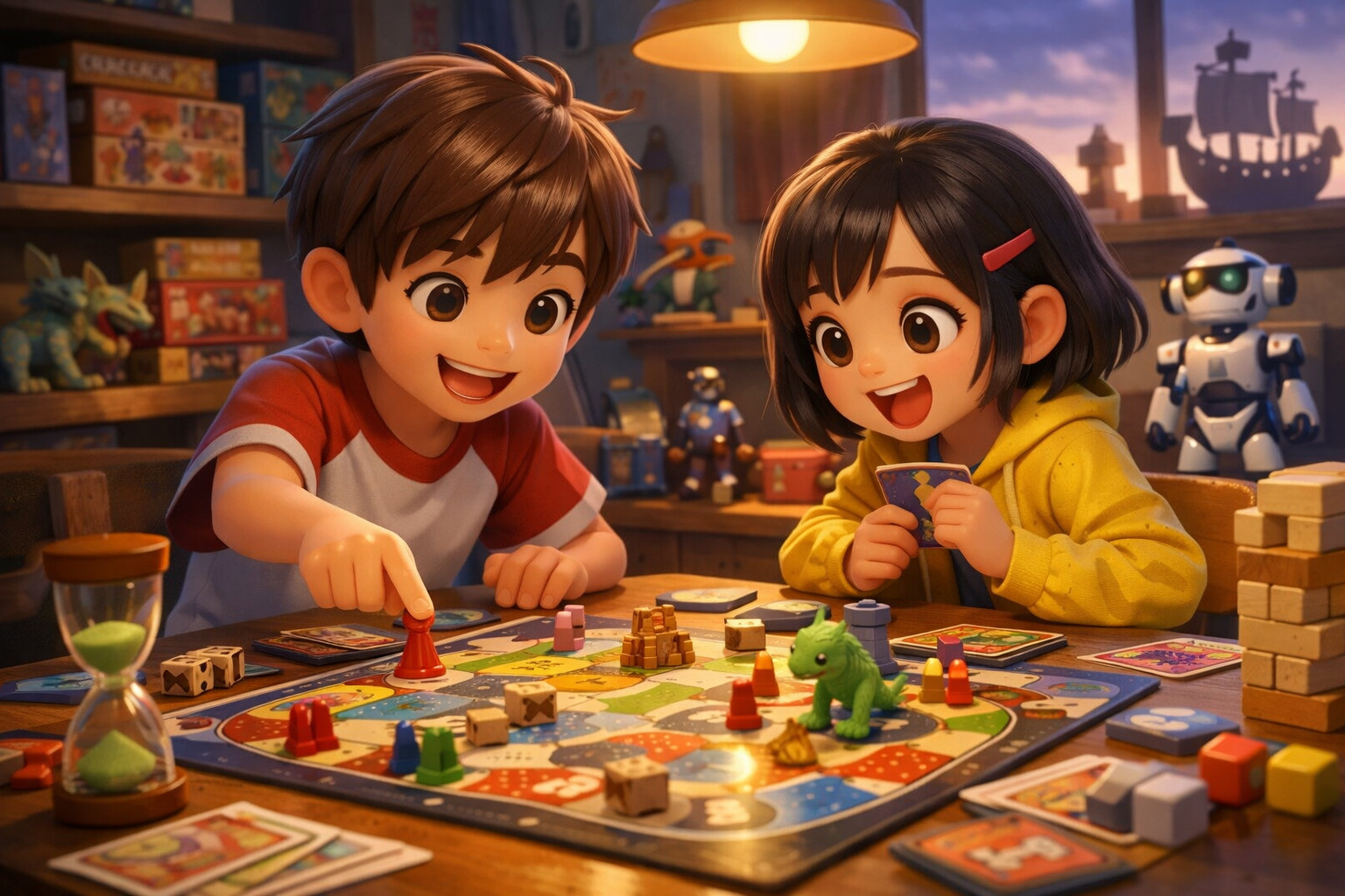 まず結論|2026年に注目したいダイソーボードゲームはこれ