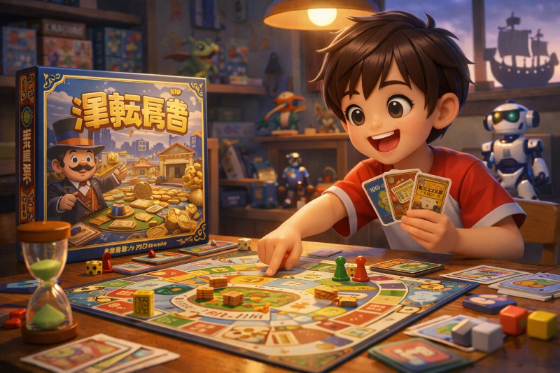 【個別レビュー】実際に遊んで分かったおすすめ詳細