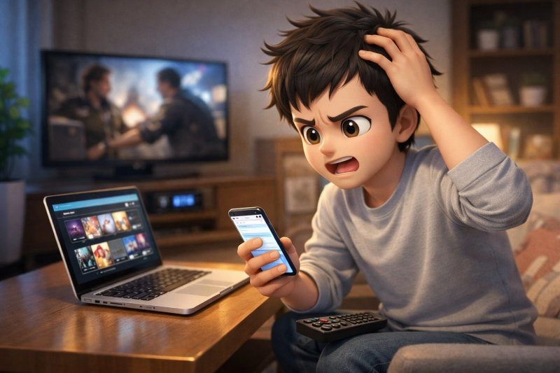 まとめ｜迷ったらこの順番で解決できます