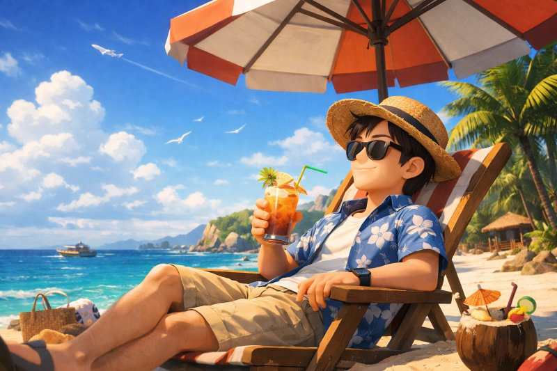 結論｜「お休みをいただいておりました」はこう使えばOK