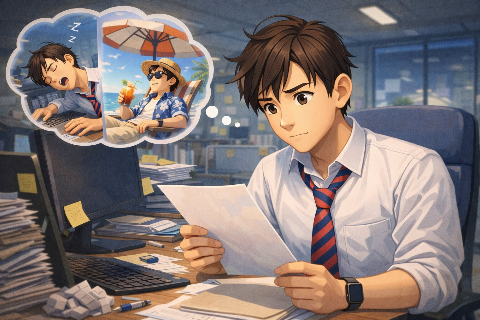 まとめ｜「お休みをいただいておりました」はこう判断する