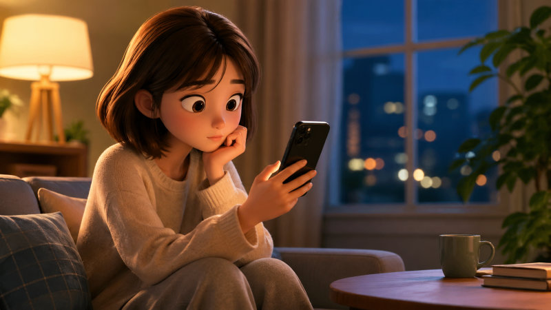 【結論】コール無し＝着信拒否ではない（まずここだけ読めばOK）