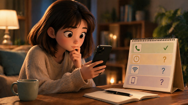 【状況別】あなたのケースはどれかを判断する