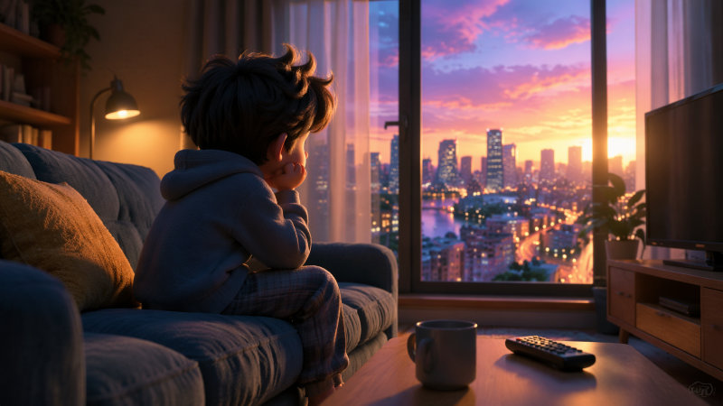 【結論】スカパーの住所変更をしないとどうなる？