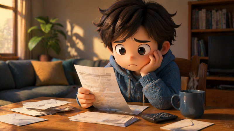 スカパーの住所変更はいつまでにやるべき？