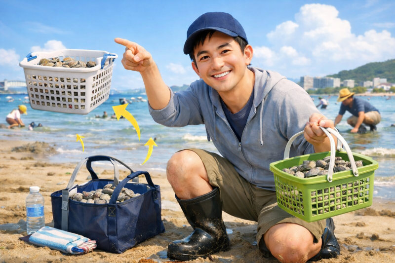 実際に使いやすい代用品の選び方と具体的なポイント