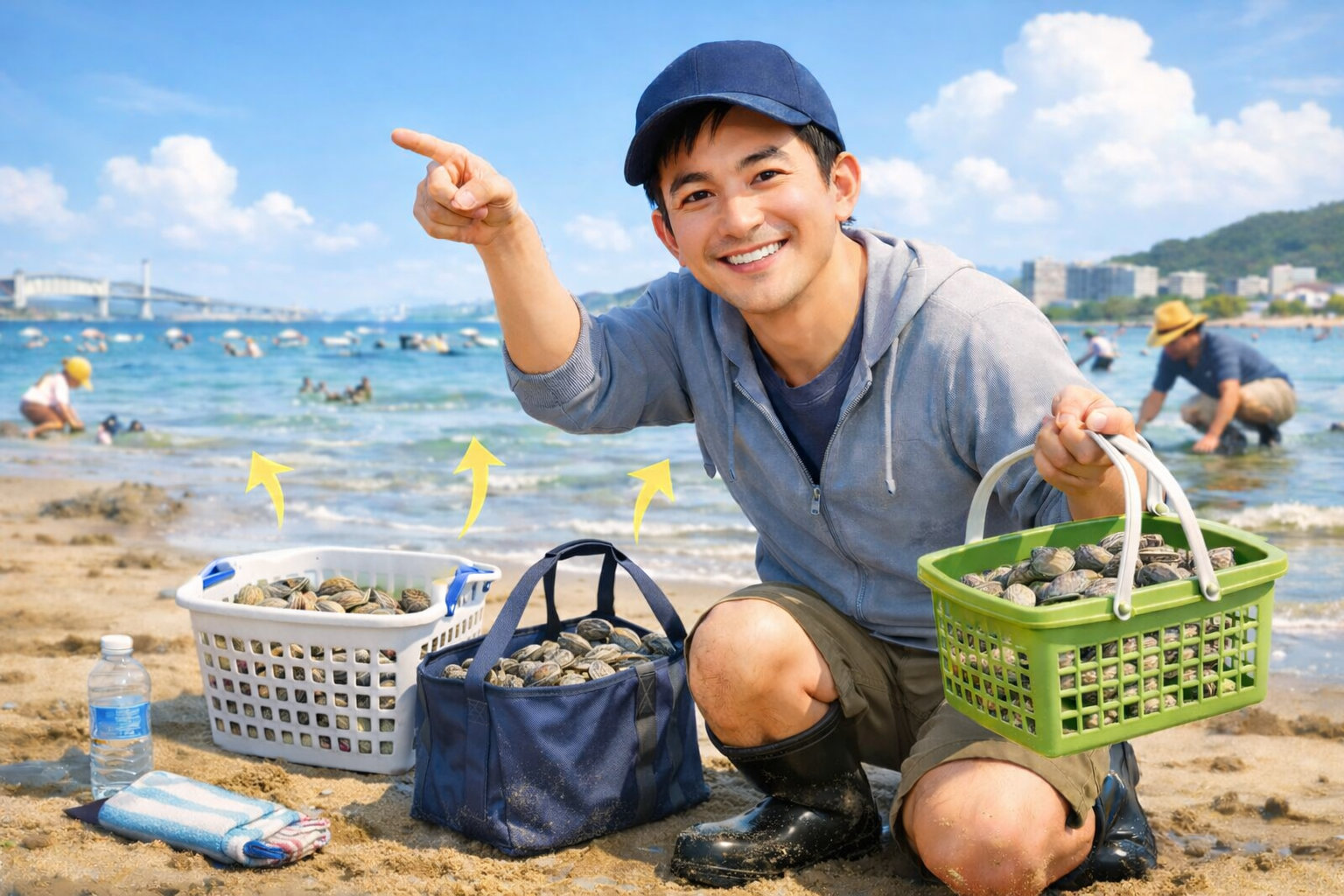 まとめ：家にあるもので工夫すれば持ち運びはぐっとラクになる