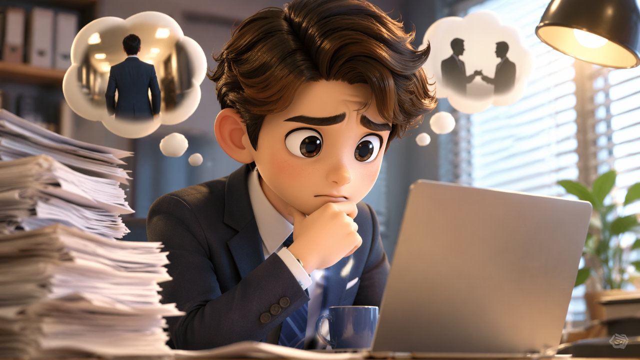 お急ぎ立てして申し訳ありませんの正しい使い方｜失礼にならない言い換え・例文まで完全解説