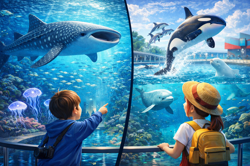 まとめ|違いを知ると楽しみ方が大きく変わる