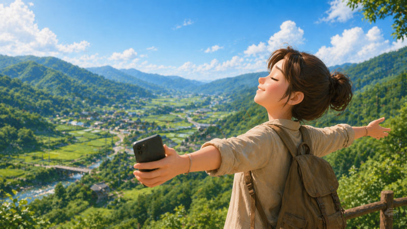 まとめ：田舎でも格安SIMは十分使える【選び方が全て】