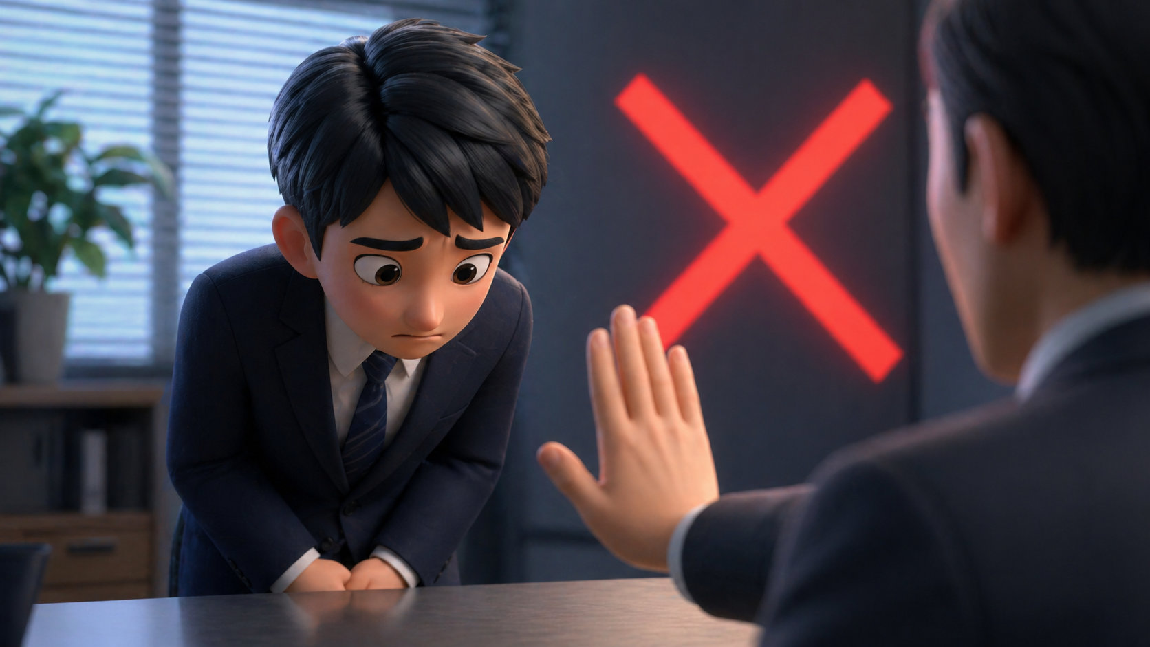 謝罪で使ってはいけないNG表現まとめ