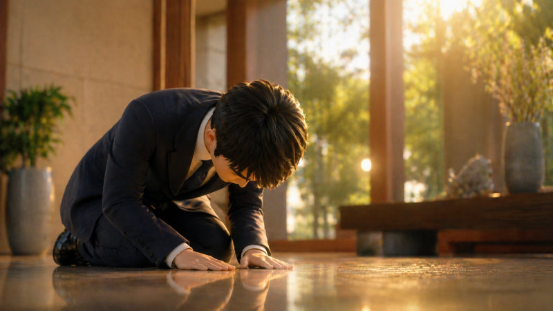 まとめ｜顔に泥を塗る謝罪は言い方と姿勢がすべて