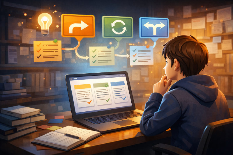 初心者でも迷わない使い分けルール