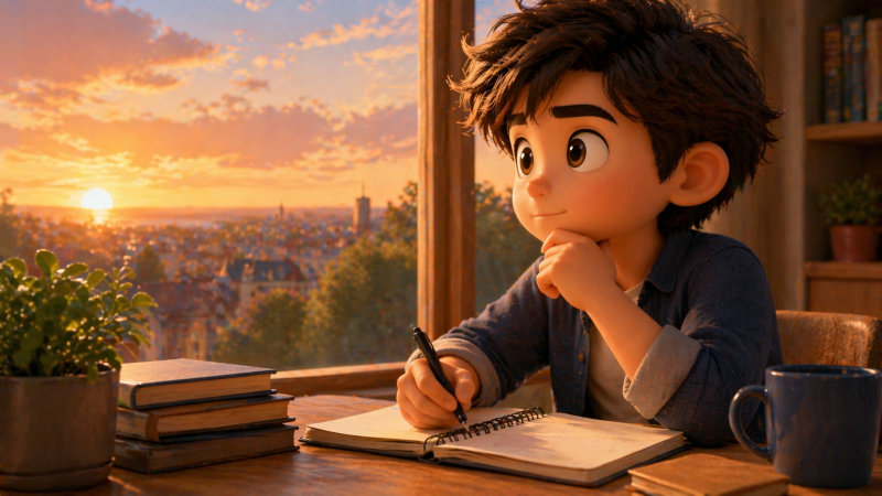 暦日数とは何かのまとめ