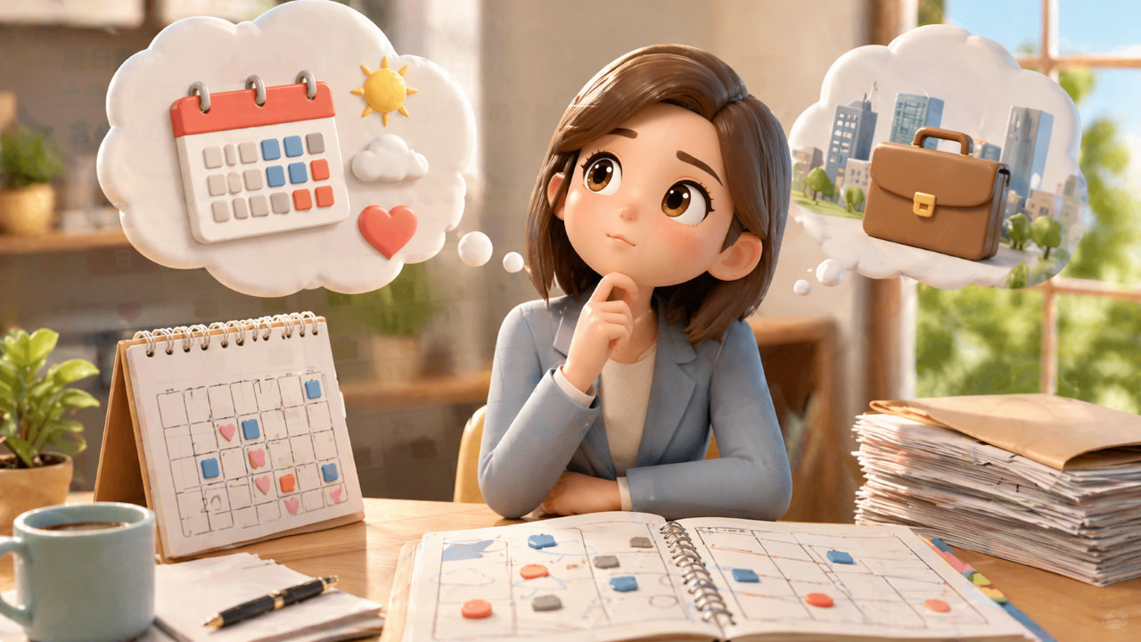 暦日数とは？営業日との違いを図解でスッキリ理解できる完全ガイド