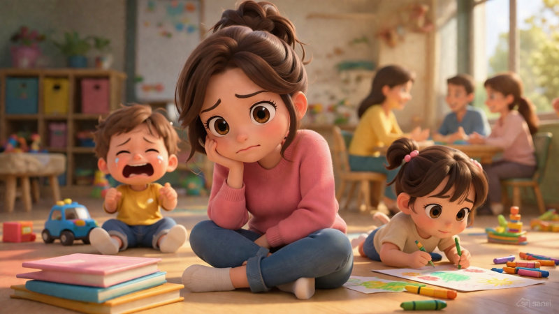 まとめ|保育園の役員は戦略的に向き合うことが大切