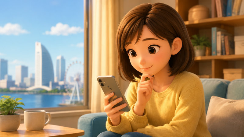 はまジョブアプリとは？インストール前に知っておきたい基本情報