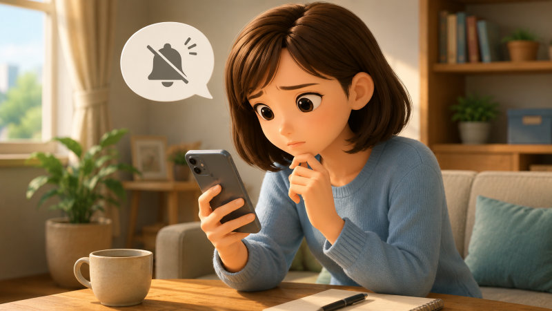 はまジョブアプリがインストールできない原因と対処法