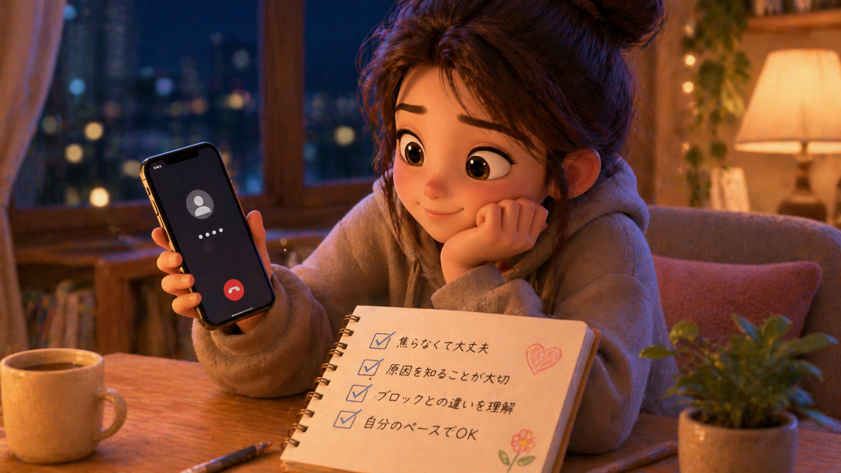 インスタ電話の「応答なし」に関するまとめ