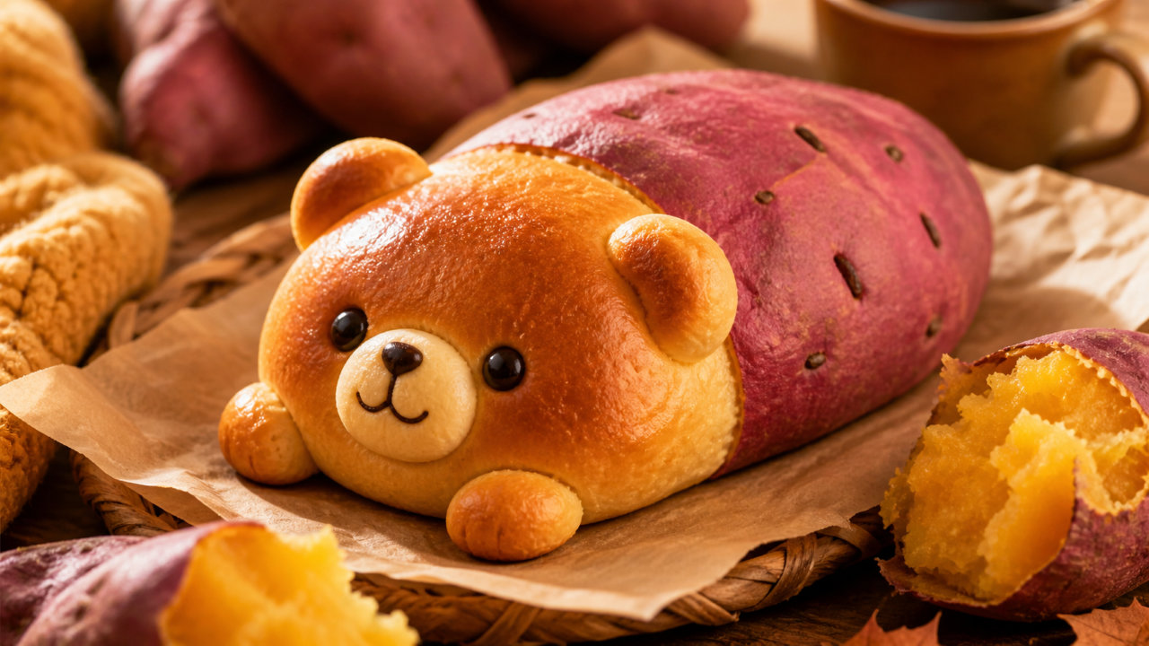 コグマパンとは？どこで買える・おすすめ通販・作り方までわかる完全ガイド
