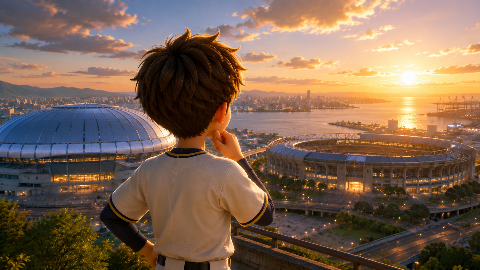 オリックスの本拠地はどっち？まず結論から解説