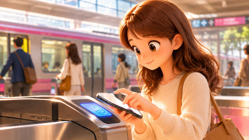 まとめ｜PayPayカードならモバイルPASMOのチャージが便利