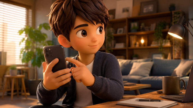iPhoneのボイスレコーダーをショートカット化すると何が便利?