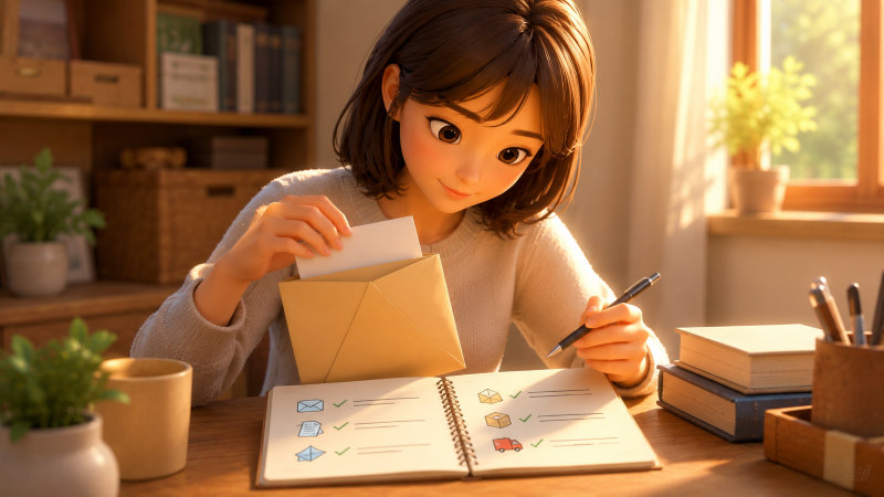 この記事のポイントをやさしくおさらい