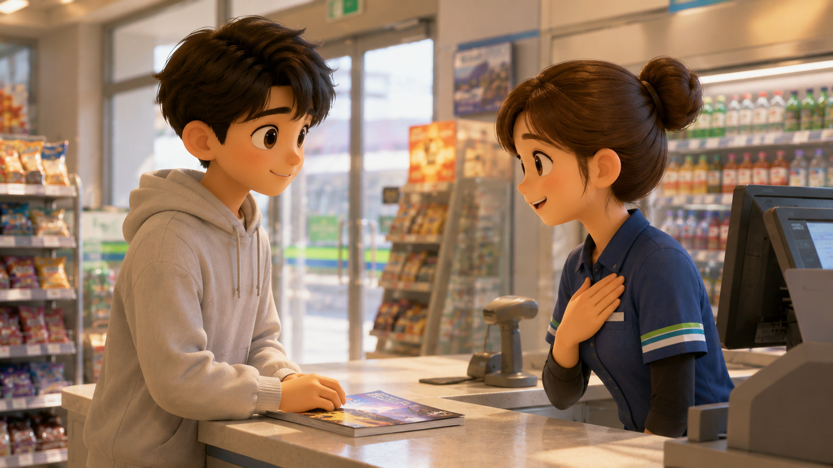 店員さんに嫌がられないためのポイント