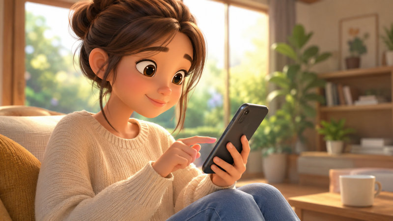 スマホで平方メートル「m²」を入力する一番簡単な方法（m2 入力の代替）