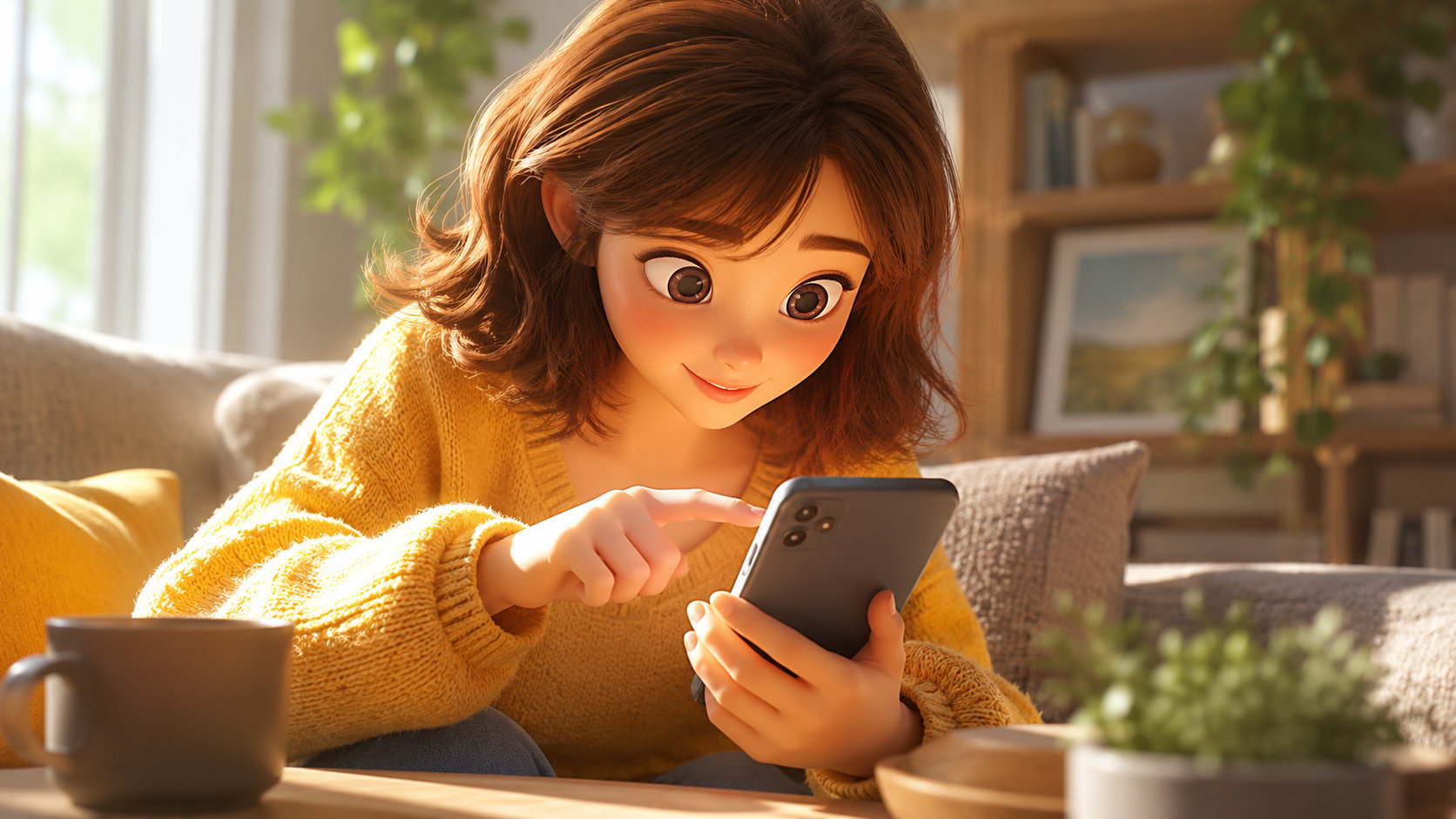 スマホでルート記号「√」を入力する一番簡単な方法