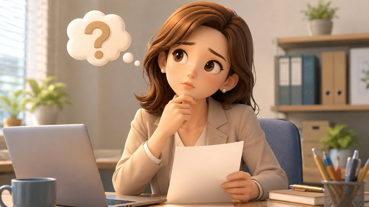 「ご承知おきください」は失礼じゃない？やさしい使い方と目上への言い換え