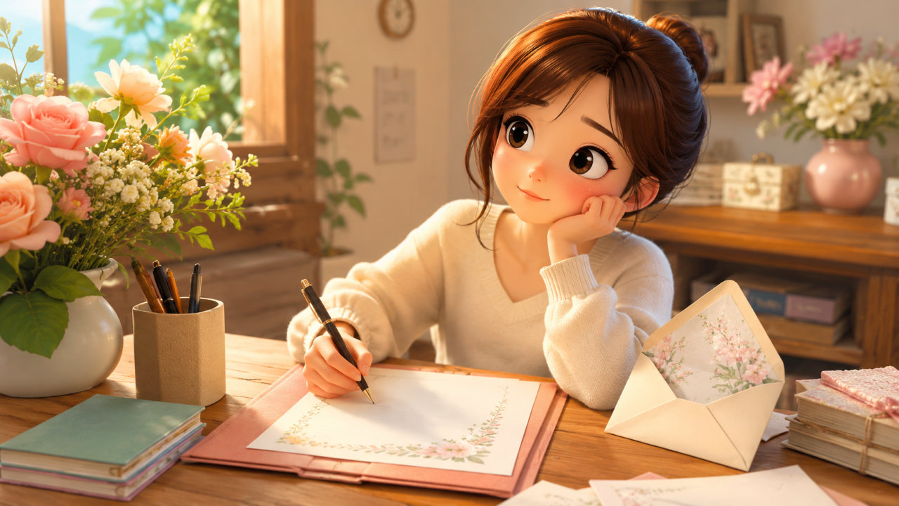 お礼状が遅れても大丈夫｜すぐ使える例文と失礼にならない書き方【コピペOK】