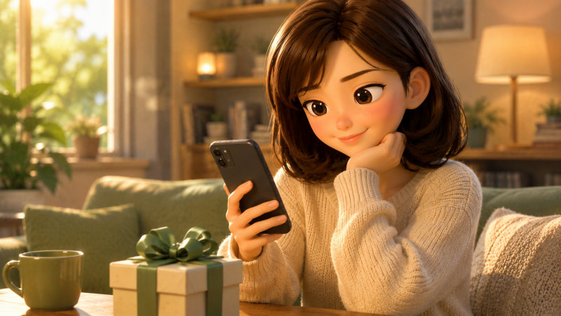 まとめ｜LINEギフトはコンビニ払いできなくても代替手段で解決できる