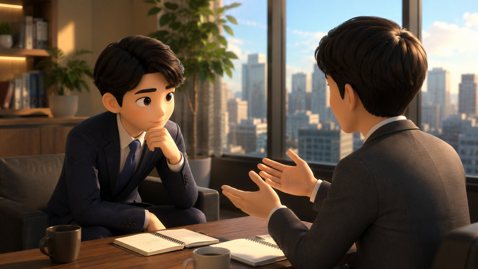 御礼申し上げますとありがとうございますの違い
