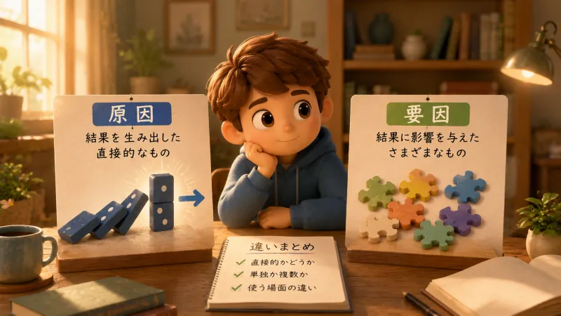 まとめ