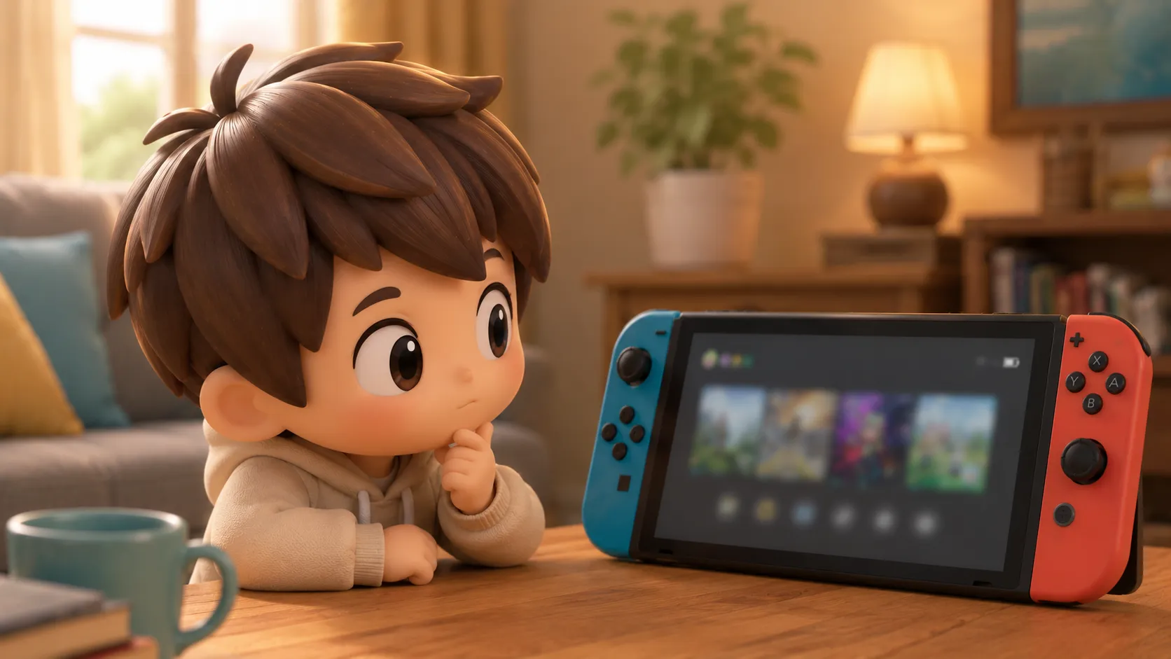 まとめ：Switchのアイコン表示はソフト管理に役立つ目印
