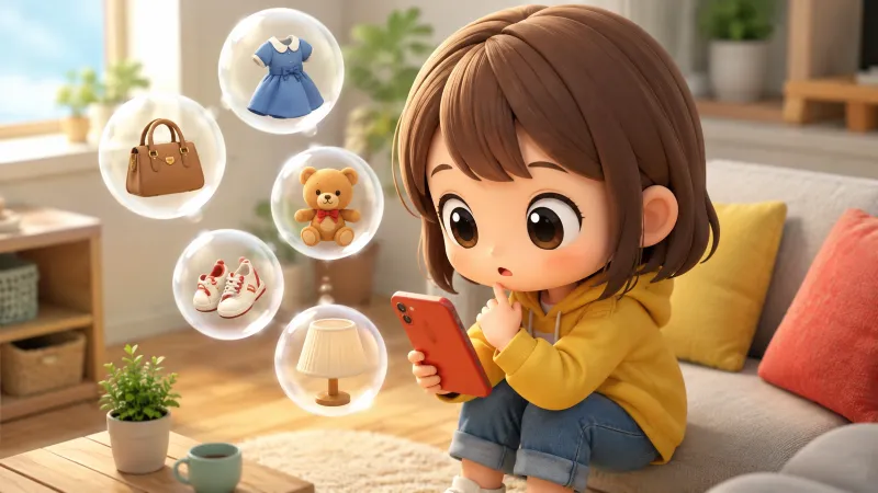 メルカリの検索履歴とは？