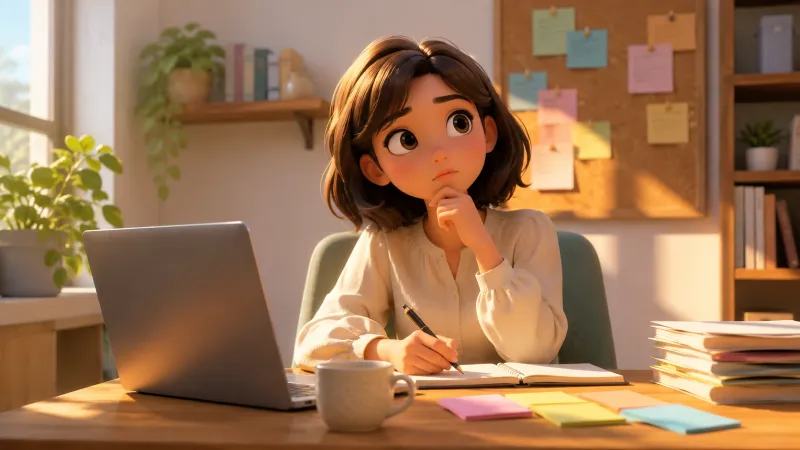 メールで複数の用件を伝えてもいい？