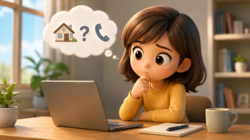 住所から電話番号を調べることはできる？