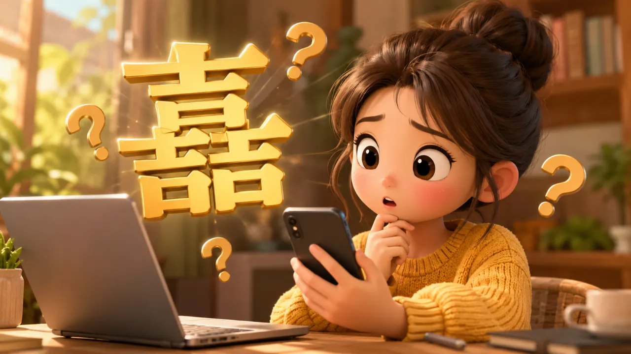 七が三つの「㐂」の入力方法は？iPhone・Android・パソコンでの出し方を解説