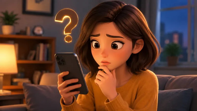 スマホで漢字が出てこない主な理由