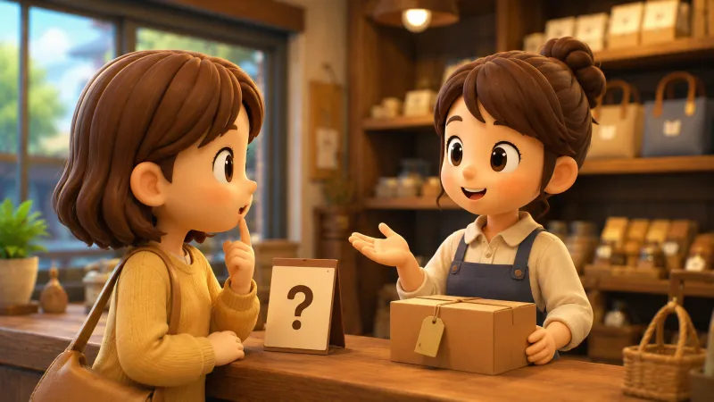 取り置きした商品は必ず買う?キャンセルできる?