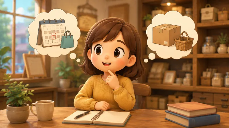 まとめ|予約と取り置きの違いを知って上手に使い分けよう