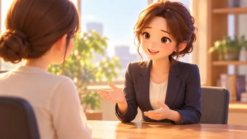 丁寧に伝える言い換え表現