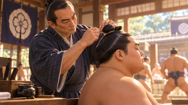まとめ|床山は力士の髷を支える相撲界の職人