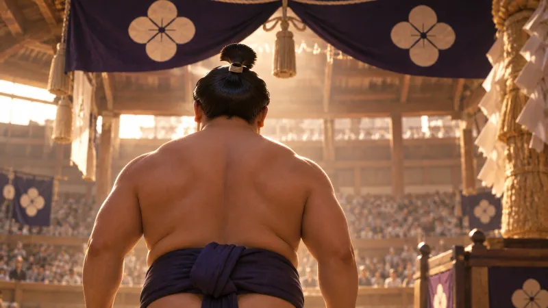 まとめ|力士の髷は伝統と力士人生を象徴する髪型